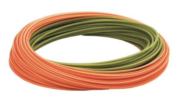 RIO InTouch Sub-Surface Midge Tip Fly Line Coil RIO InTouch Sub-Surface Midge Tip Fly Line Coil